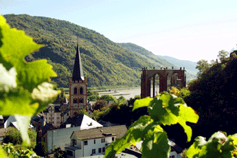 Bacharach