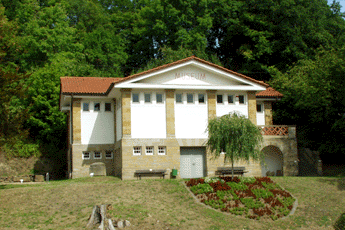Birkenfeld Museum