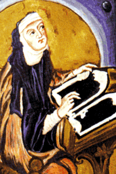 Hildegard