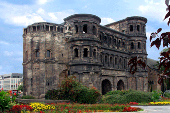 Porta Nigra